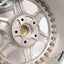 Racing Beat RB-02 17" 8J +35, 9J +35 (5x114.3)