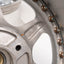 Racing Beat RB-02 17" 8J +35, 9J +35 (5x114.3)