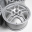 Nissan Skyline R33 GTR 17" 9J +30 (5x114.3)