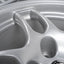 Nissan Skyline R33 GTR 17" 9J +30 (5x114.3)