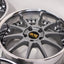 Blitz Technospeed Z1 17" 9J +38, 8J +35 (5x114.3)