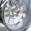 WORK CR Kai 17" 9J +17, 9J +28  (5x114.3) *Triple Chrome Plated*