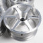 Yokohama AVS Model 6 17" 9J +20, 9J +35 (5x114.3) *Hand-brushed*