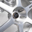 Yokohama AVS Model 6 17" 9J +20, 9J +35 (5x114.3) *Hand-brushed*