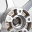 Yokohama AVS Model 6 17" 9J +20, 9J +35 (5x114.3) *Hand-brushed*