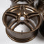 Yokohama AVS Model 5 17" 8J +45 (5x114.3)