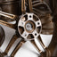 Yokohama AVS Model 5 17" 8J +45 (5x114.3)