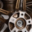 Yokohama AVS Model 5 17" 8J +45 (5x114.3)