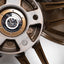Yokohama AVS Model 5 17" 8J +45 (5x114.3)