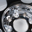 M2 Hanbai DT05R 17" 9.5J +30 (4x114.3) *Triple Chrome Plated*