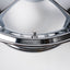 M2 Hanbai DT05R 17" 9.5J +30 (4x114.3) *Triple Chrome Plated*