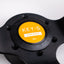 330mm KEY!S Racing Fossa Magna Deep (Suede)