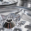 SSR Type X 15" 6.5J +42, 7J +35 (4x100 & 4x114.3)