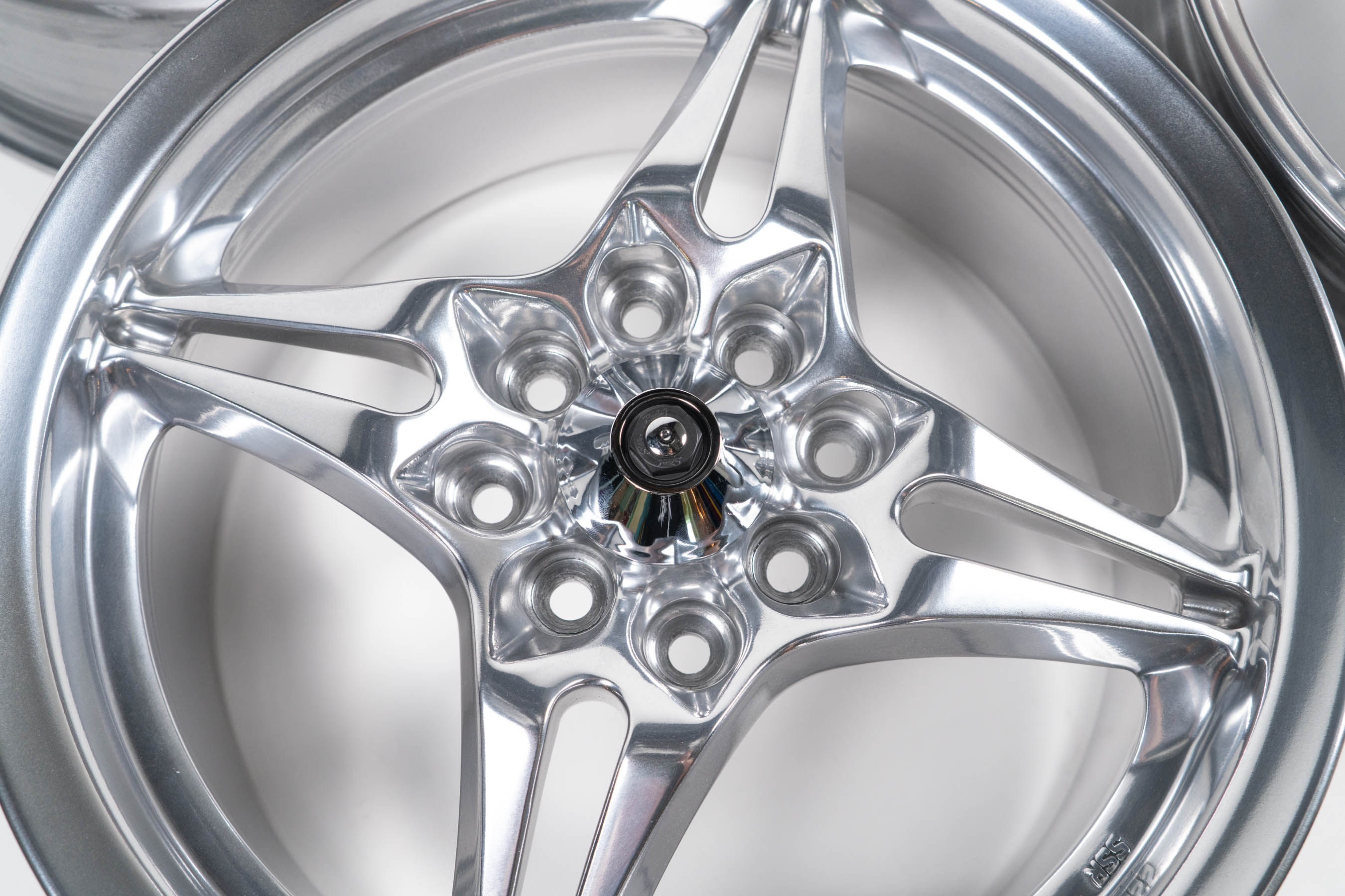 SSR Type X 15