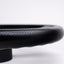 330mm Nardi Classic Deep Corn (Blue Stitching)