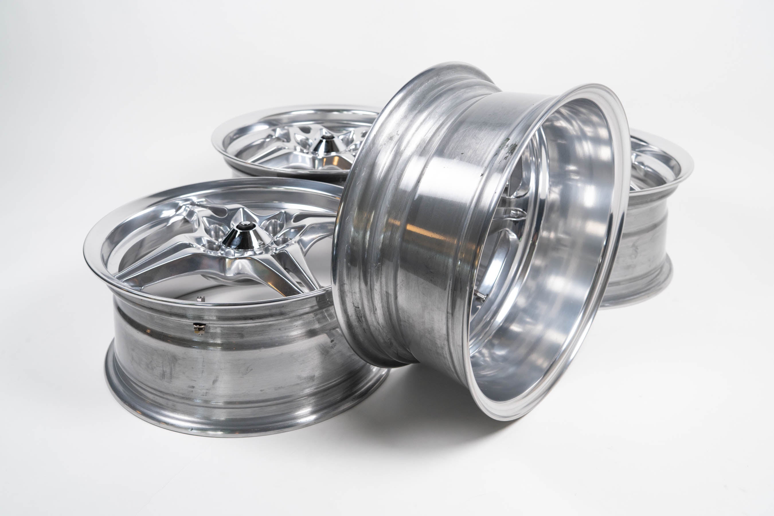 SSR Type X 15