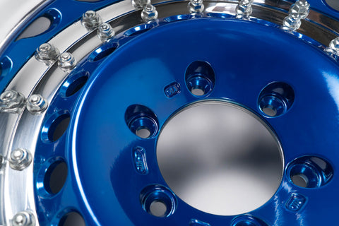 SSR Auswuch 15" 8J -26 (6x139.7)