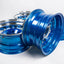 SSR Auswuch 15" 8J -26 (6x139.7)