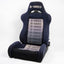 B-GREO E44 Reclining Seat