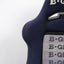 B-GREO E44 Reclining Seat