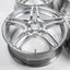 Yokohama AVS Model 5 17" 7J +50 (5x100)