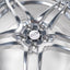 Yokohama AVS Model 5 17" 7J +50 (5x100)