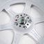 5Zigen ProRacer Cannon Ball Wheels 17"/18" (5x114.3/100) *NOS*