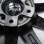 5Zigen ProRacer Fireball RR Wheels 17"/18" (5x114.3/100) *NOS*