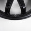 5Zigen ProRacer Fireball RR Wheels 17"/18" (5x114.3/100) *NOS*