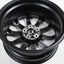 5Zigen ProRacer Fireball RR Wheels 17"/18" (5x114.3/100) *NOS*