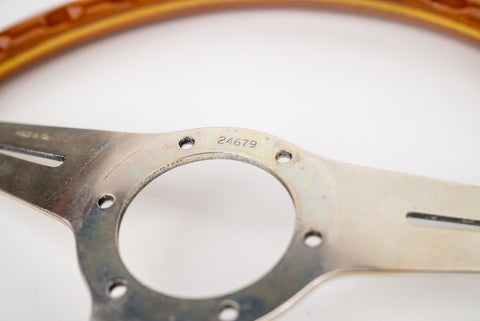 360mm Nardi Classic