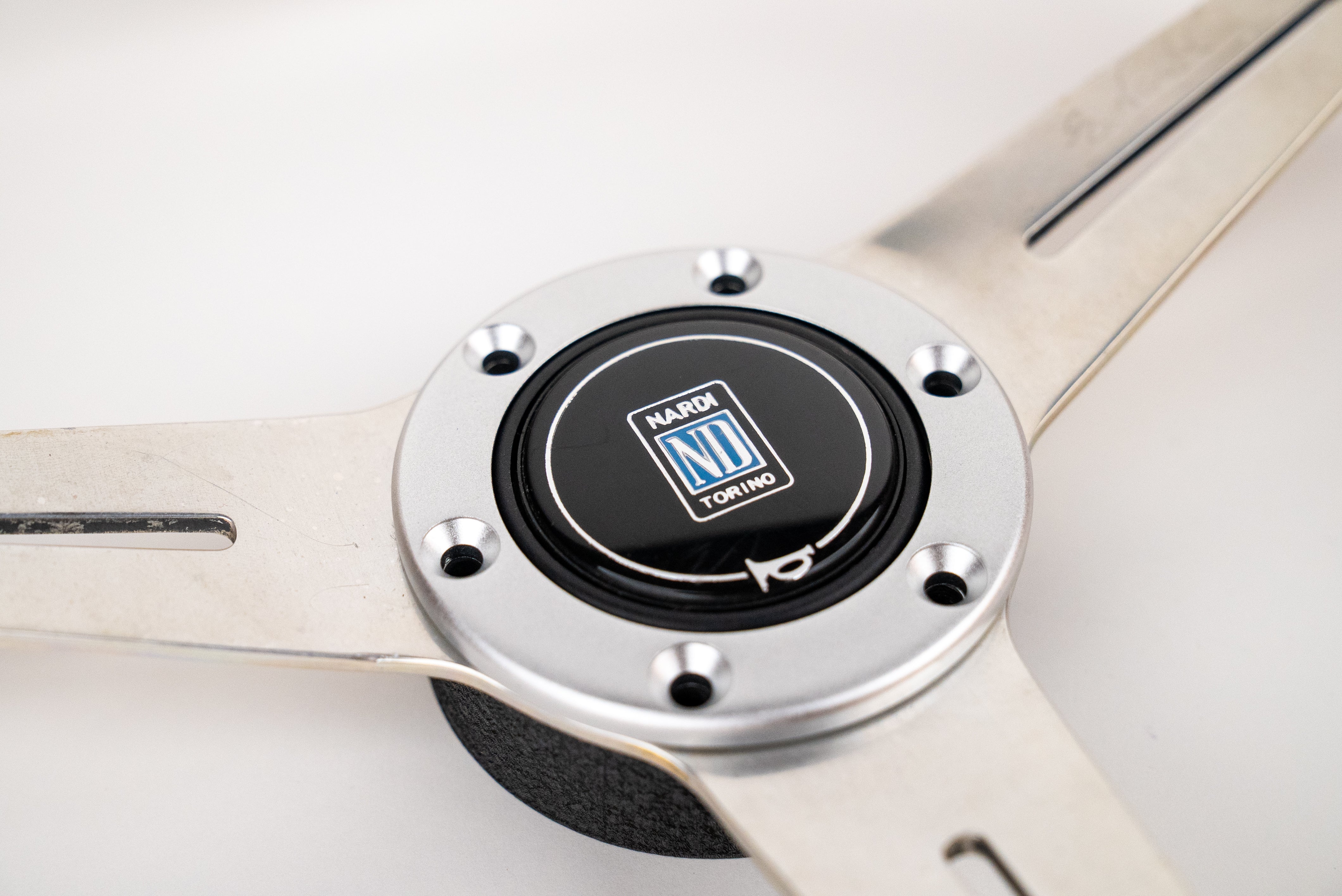 360mm Nardi Classic – GET Japan