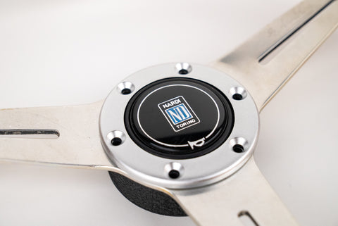 360mm Nardi Classic