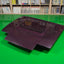 Nissan 180SX D-Drug Color Magic Hood (Diwa Purple)