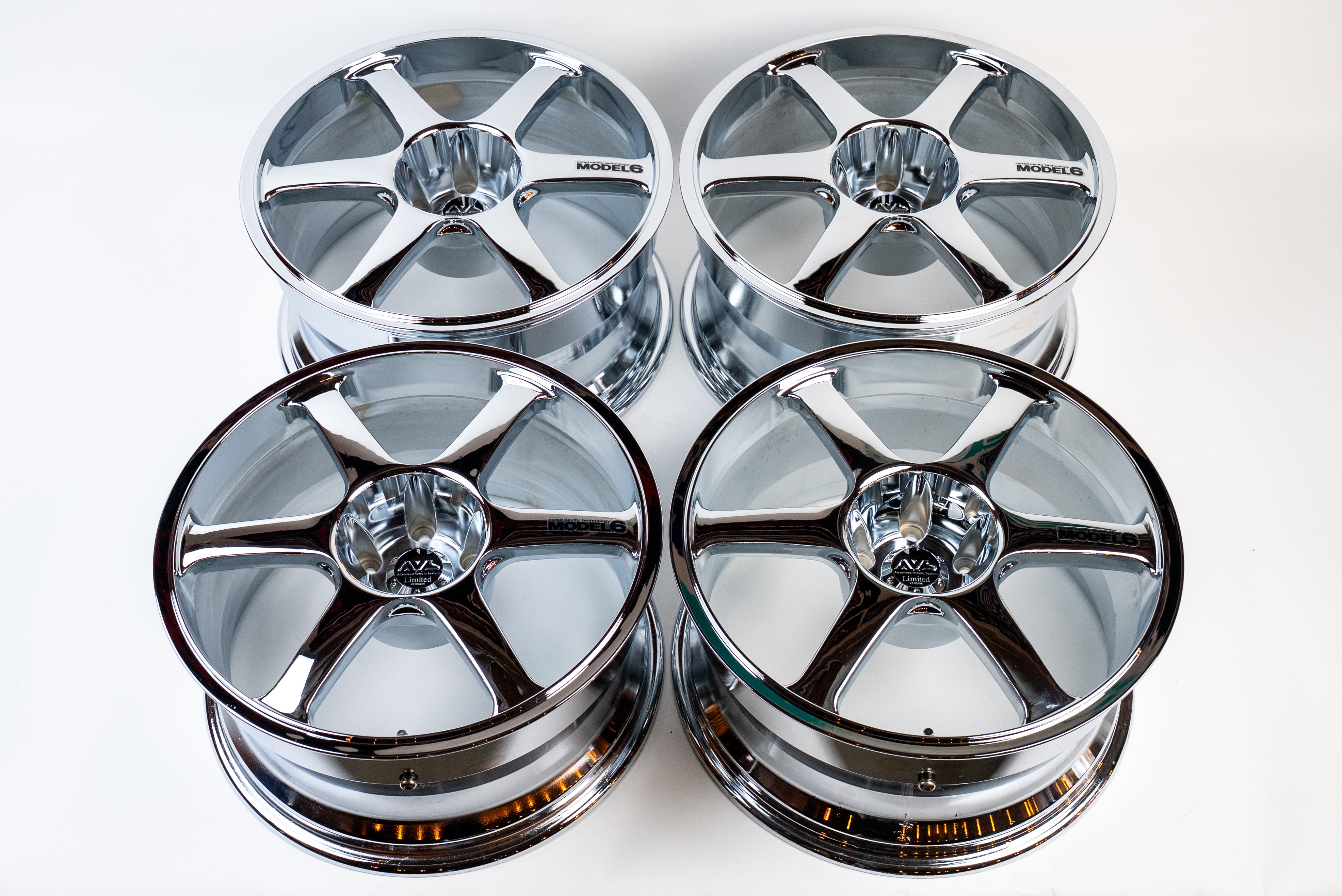 Wheels – GET Japan