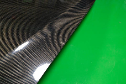Toyota SXE10 Altezza Carbon Varis Hood