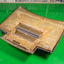 Nissan 180SX M Sports FRP Hood