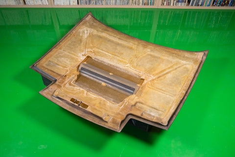 Nissan 180SX M Sports FRP Hood