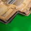 Nissan 180SX M Sports FRP Hood