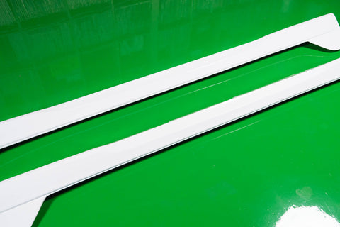 Toyota Altezza SXE10 TRD Elegant Sports Side Skirts