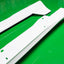 Toyota Altezza SXE10 TRD Elegant Sports Side Skirts