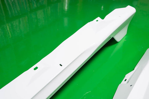 Toyota Altezza SXE10 TRD Elegant Sports Side Skirts