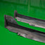 Toyota Altezza SXE10 TRD Elegant Sports Side Skirts