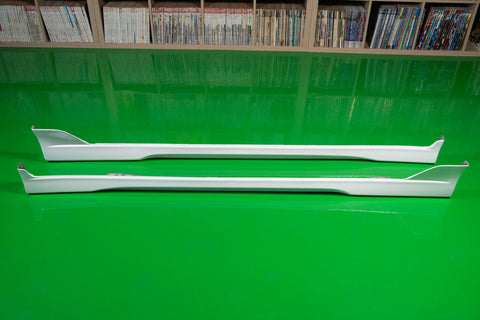 Toyota Altezza SXE10 TRD Elegant Sports Side Skirts