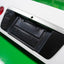 Toyota Altezza SXE10 Trunk w/ TRD Wing + TRD Carbon Granish