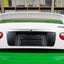 Toyota Altezza SXE10 Trunk w/ TRD Wing + TRD Carbon Granish