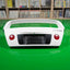 Toyota Altezza SXE10 Trunk w/ TRD Wing + TRD Carbon Granish
