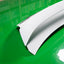 Toyota Altezza SXE10 Trunk w/ TRD Wing + TRD Carbon Granish