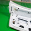 Toyota Altezza SXE10 Trunk w/ TRD Wing + TRD Carbon Granish