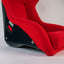 Bride Zeta 2 Bucket Seat